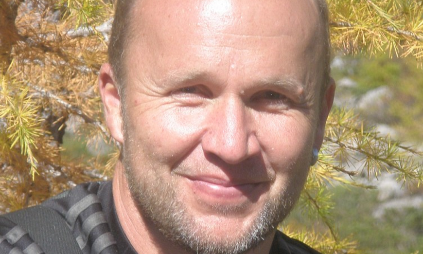 Porträt Kurt Walser