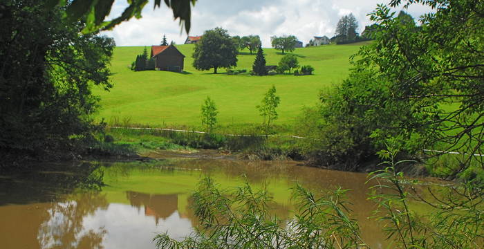 Kanton Appenzell Ausserrhoden