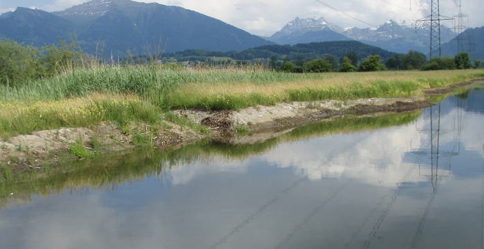 Amadweiher