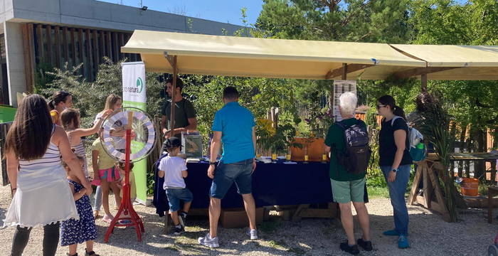 Ökomarkt St. Gallen