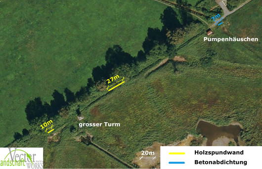 Plan (Foto: Pro Natura SGA)