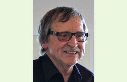 Walter Dyttrich