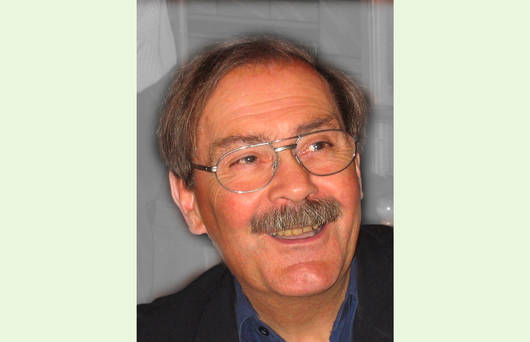 Walter Messmer