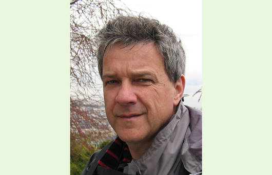 Dr. Christian Meienberger