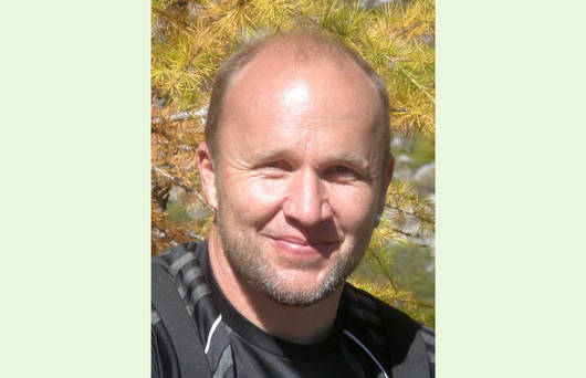 Kurt Walser