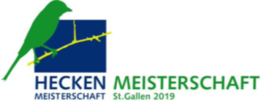 Logo Heckenmeisterschaften