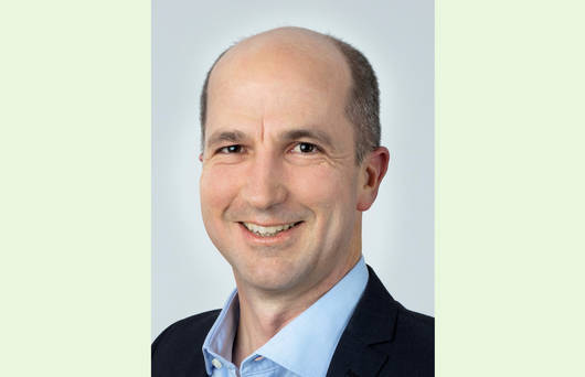 Jodok Reinhardt